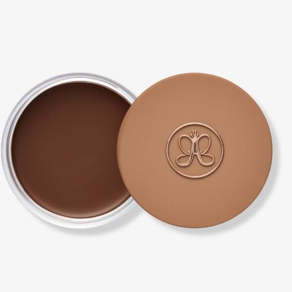 Anastasia Beverly Hills Matte Contour & Sculpt Cream Bronzer - Picture 2 of 4